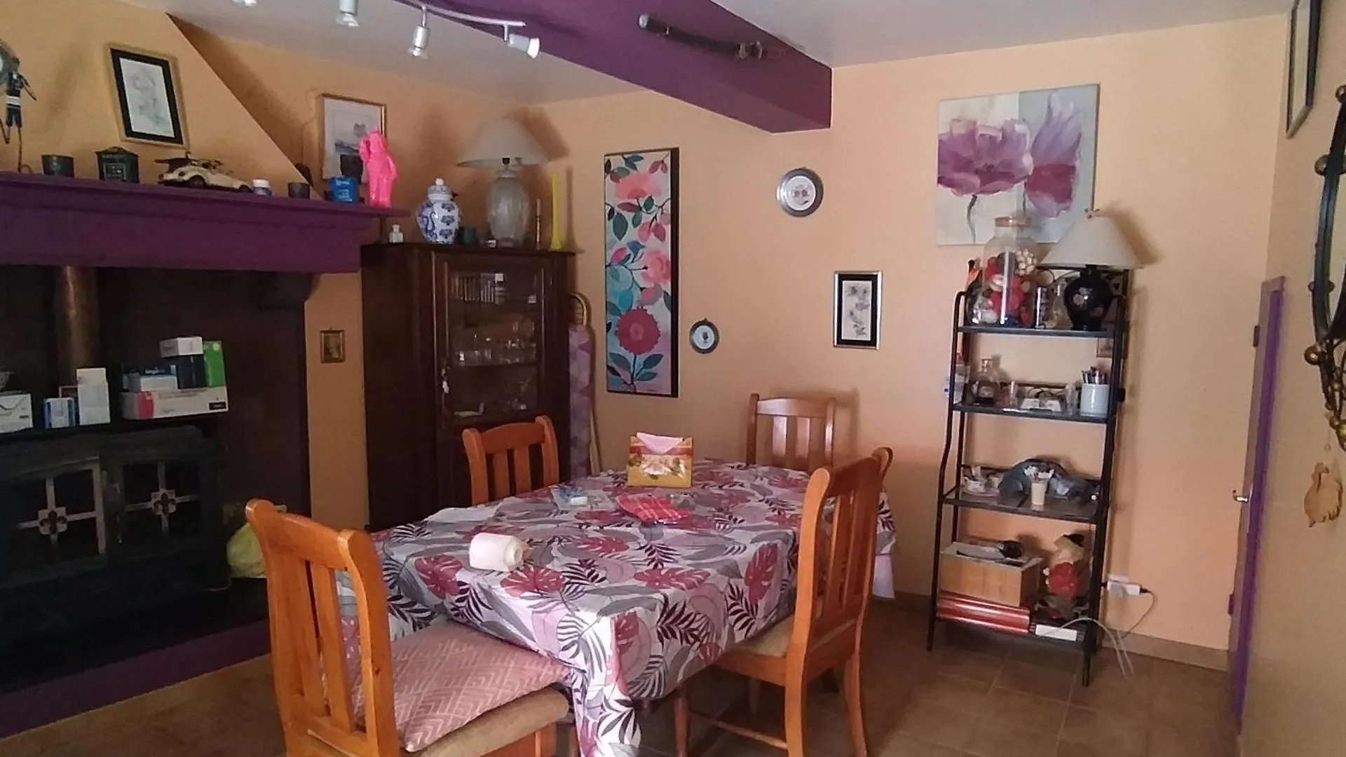 Bed and Breakfast Chez Anne Et Christian Saint-Bertrand-de-Comminges